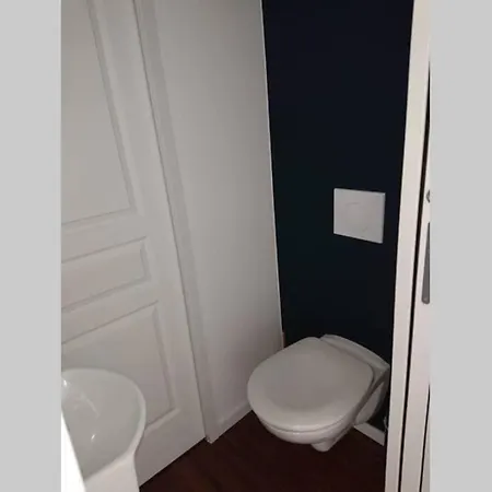 Apartamento Montaigne Burdeos