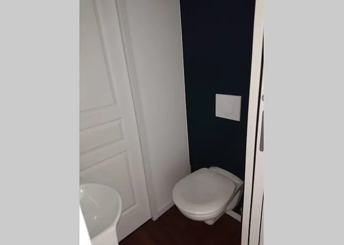 Apartment Montaigne Bordeaux